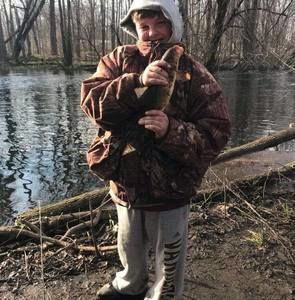 Meet your Posher, Luke